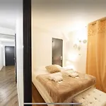 Logement Hyper-centre Idealement Situe Home-voltaire *