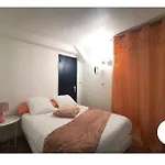 Logement Hyper-centre Idealement Situe Home-voltaire