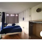Logement Hyper-centre Idealement Situe Home-voltaire Apartment Angers