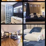 Διαμέρισμα Logement Hyper-centre Idealement Situe Home-voltaire Ανζέρ