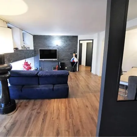 Logement Hyper-centre Idealement Situe Home-voltaire * Ανζέρ