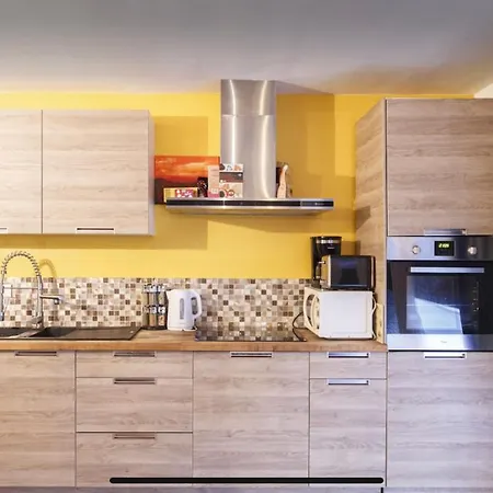 Logement Hyper-centre Idéalement Situé Home-voltaire