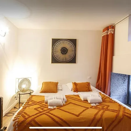 Logement Hyper-centre Idéalement Situé Home-voltaire