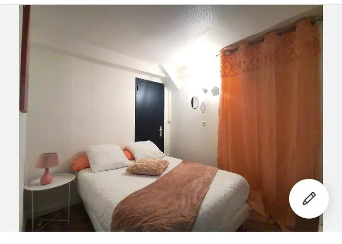 Logement Hyper-centre Idealement Situe Home-voltaire